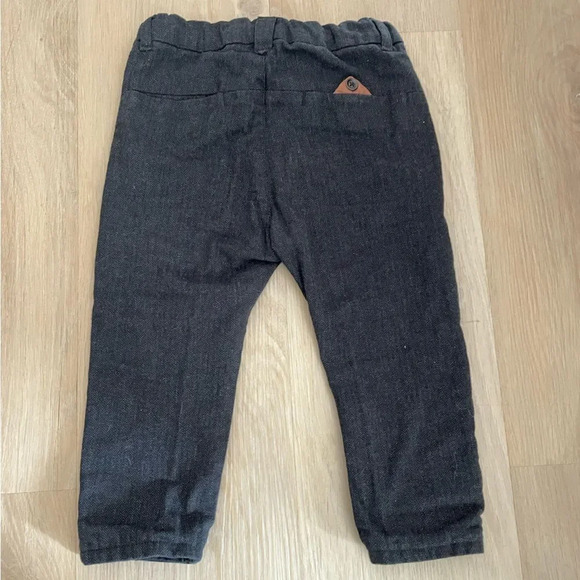 Zara Baby  Boys Pants - Picture 2 of 6